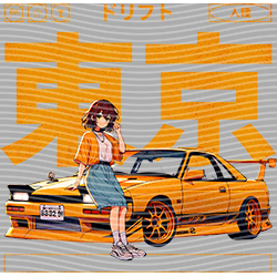 Car-CA 438